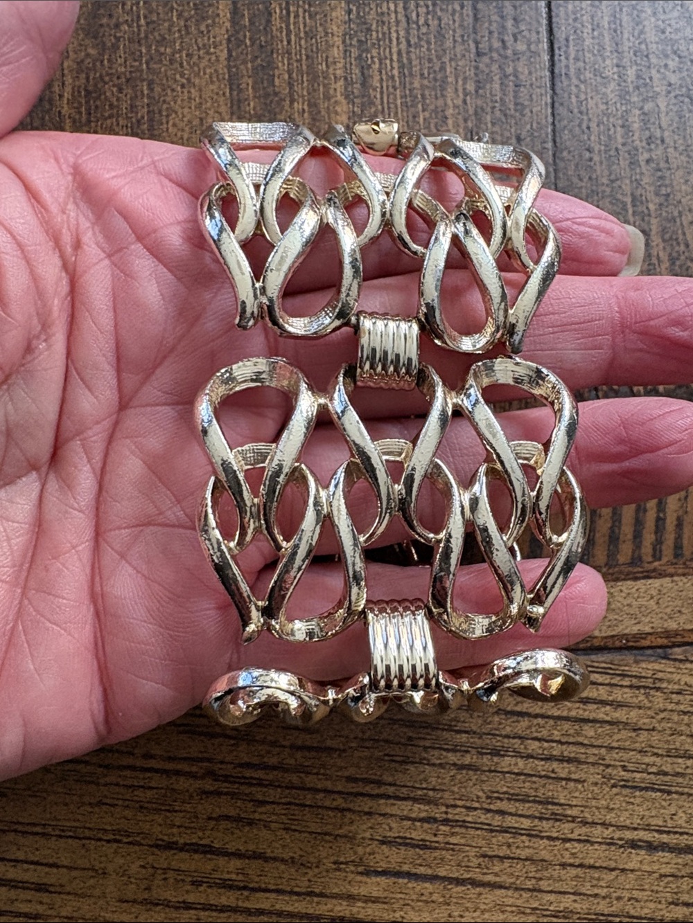 Vintage Sarah Coventry Bracelet